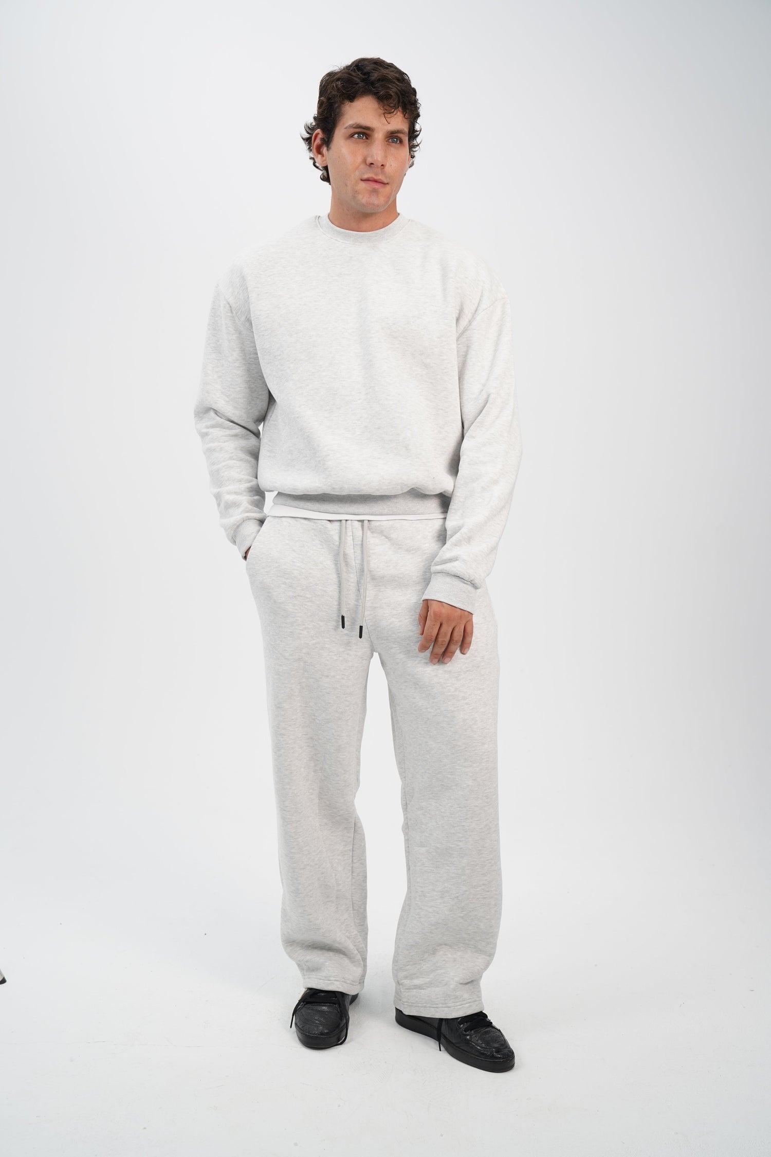 Grey Set