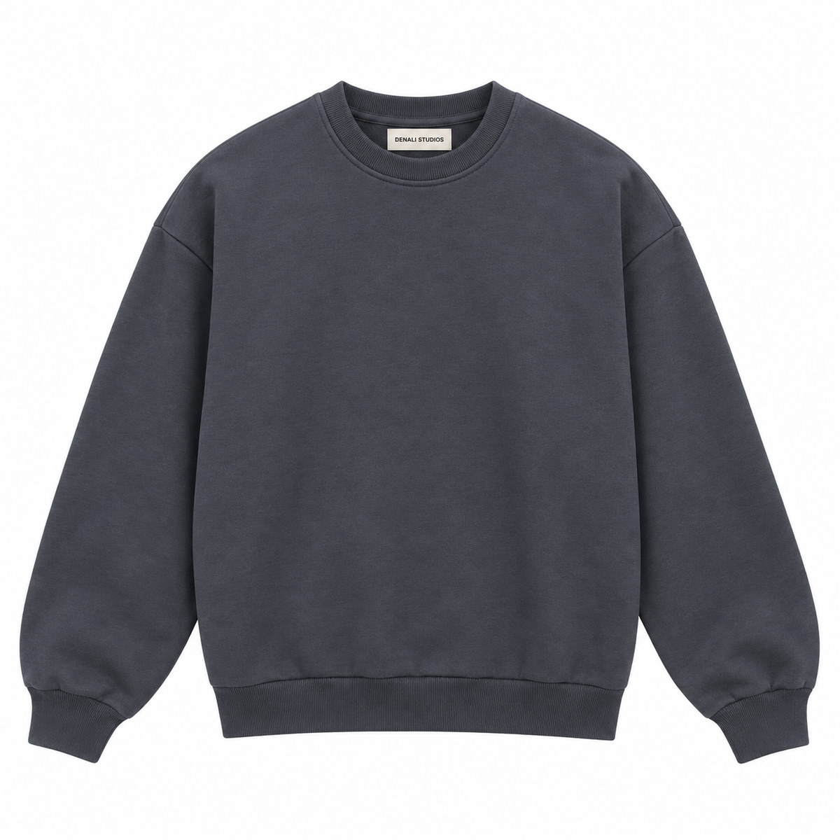 Crewnecks