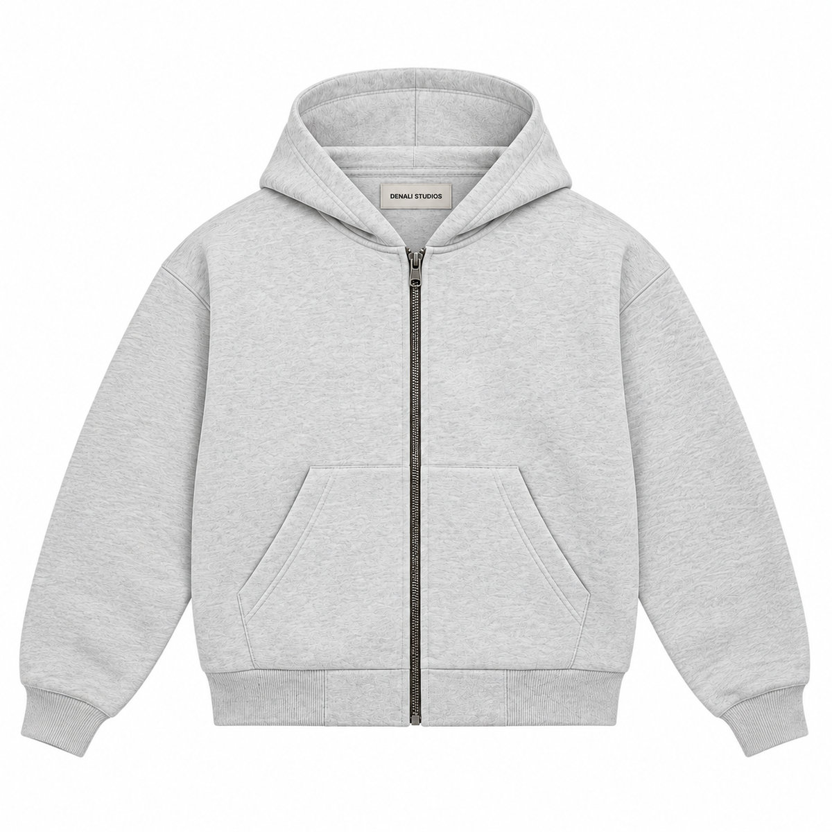 Zip-Up Jackets