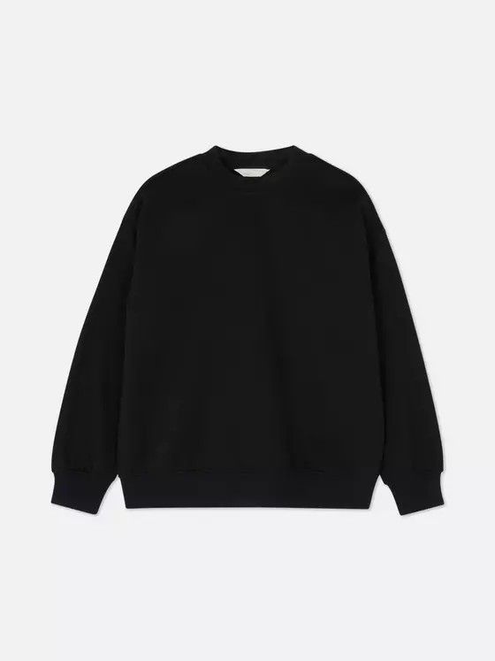 Crewnecks