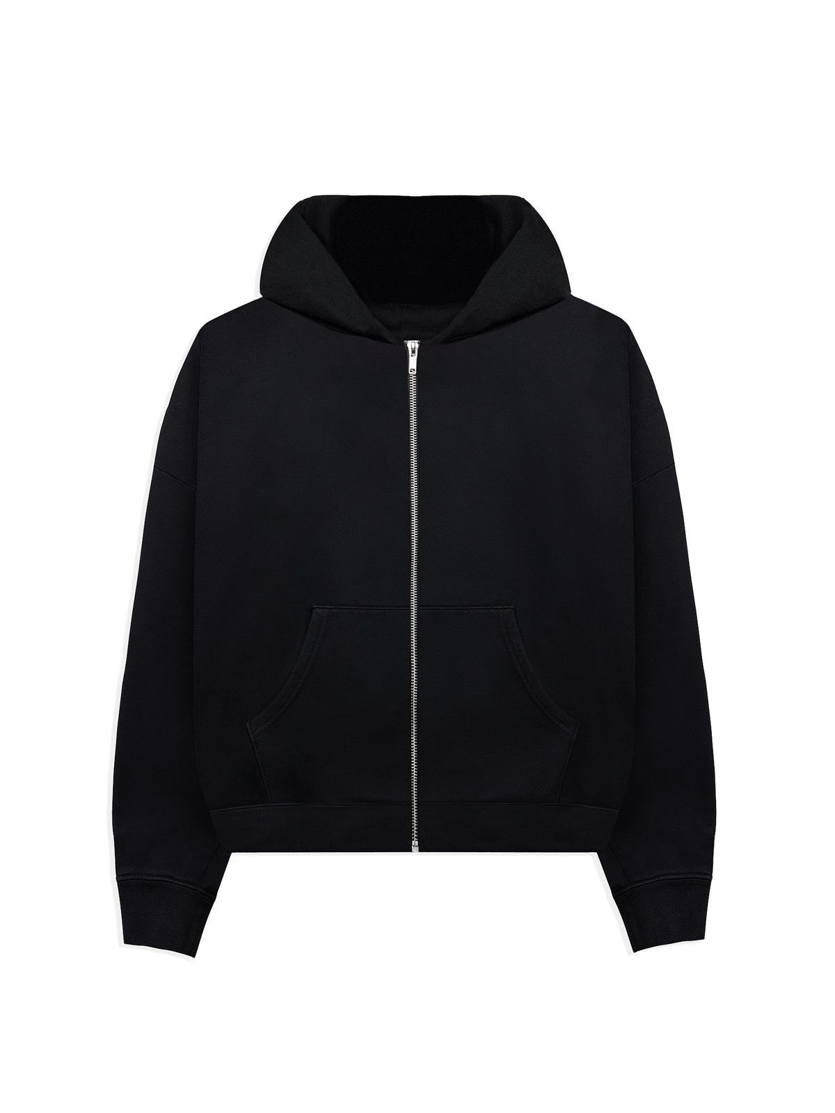 Zip-Ups