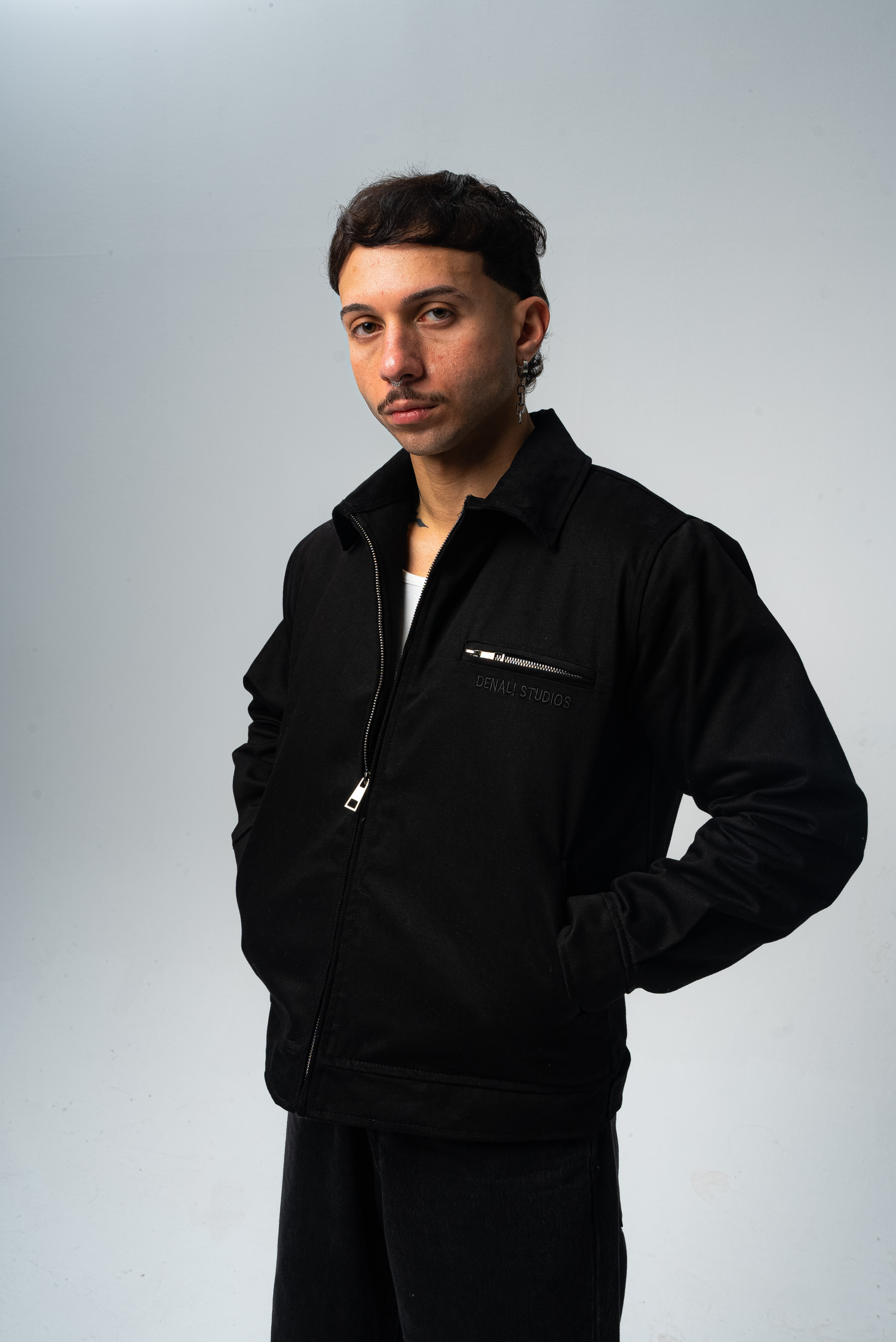 Work Jackets