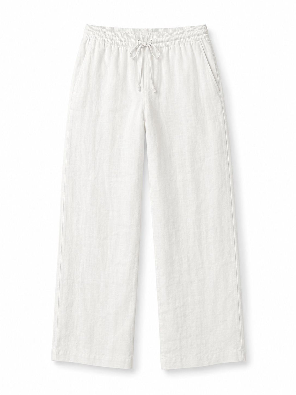 Linen Pants