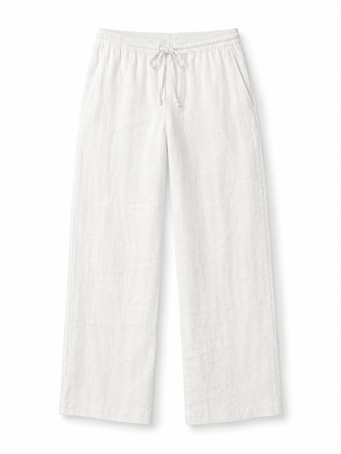 Linen Pants
