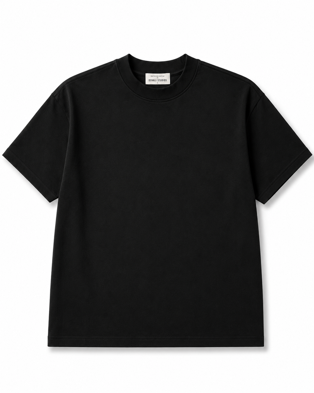 Basic T-Shirt