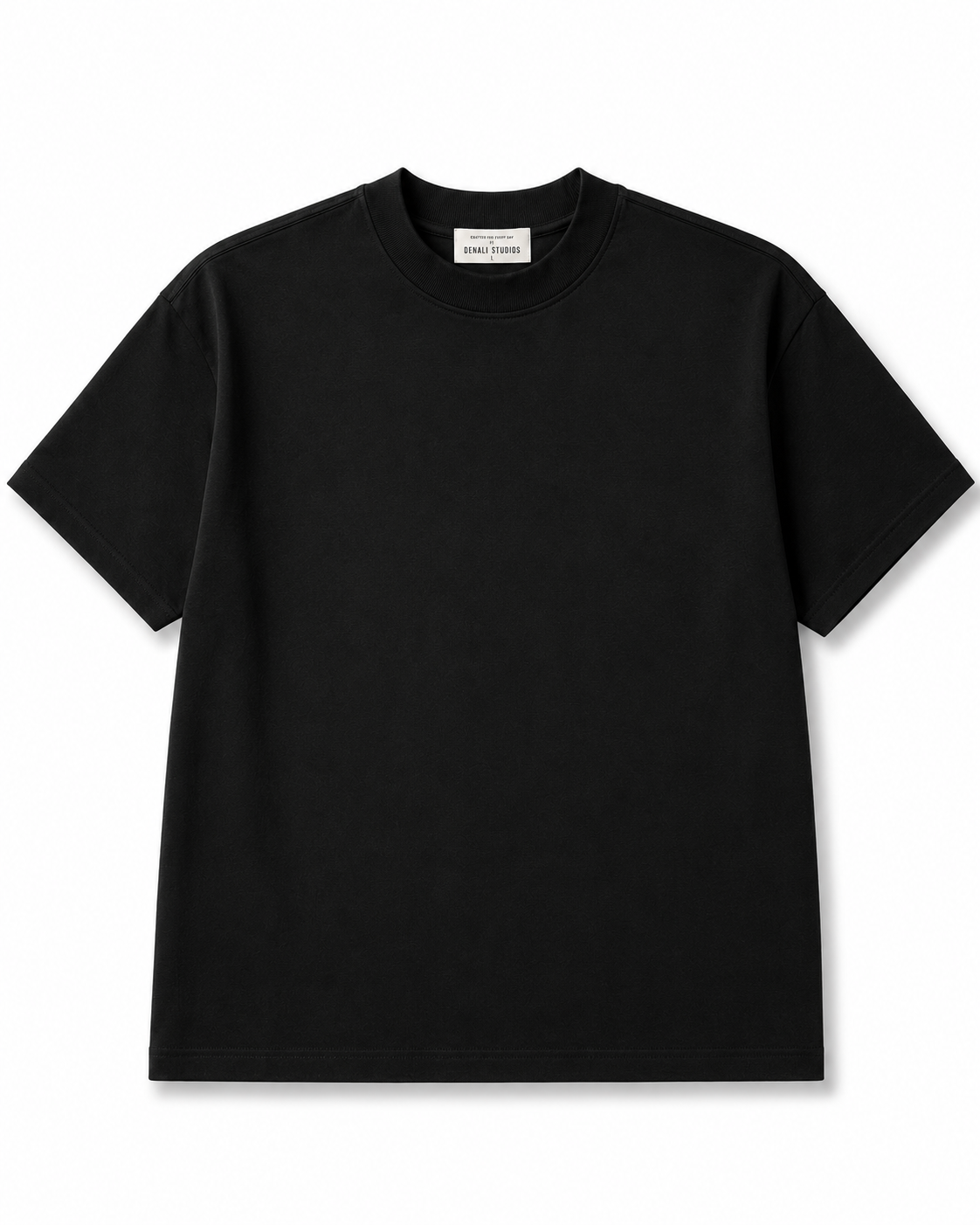Basic T-Shirt