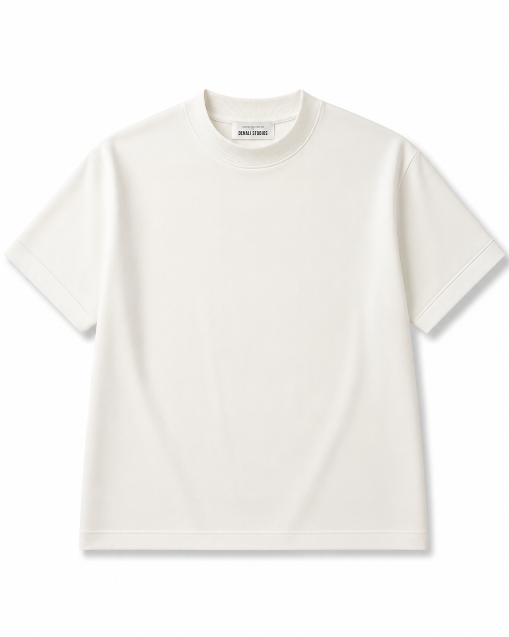 Basic T-Shirt