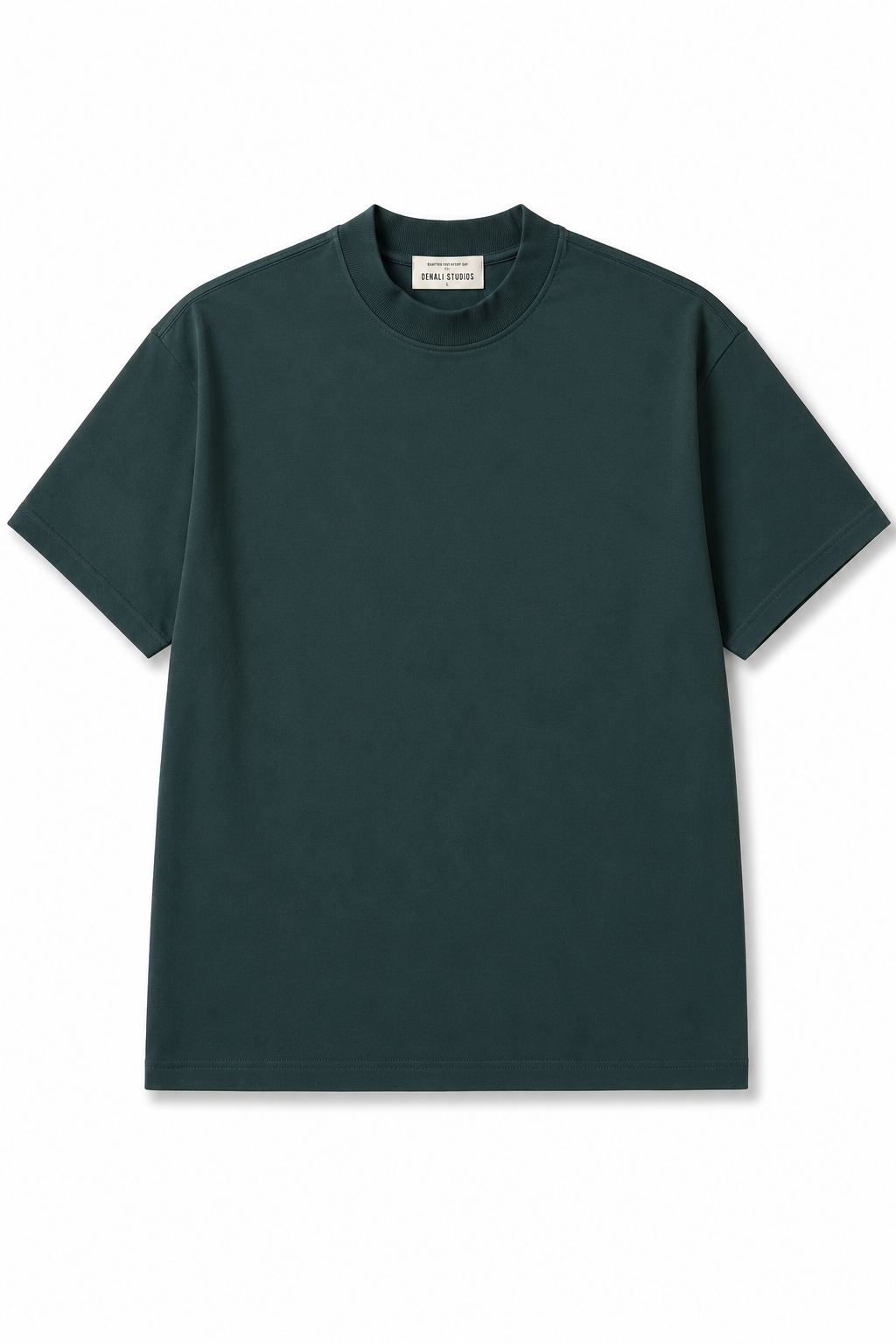 Basic T-Shirt