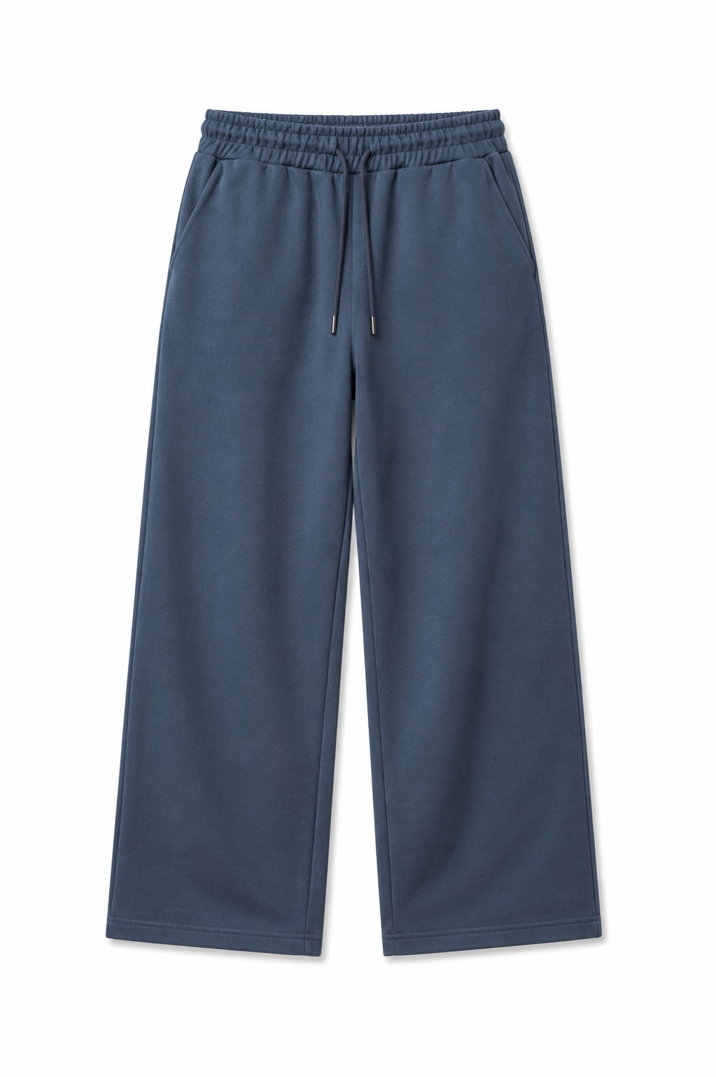 Lightweight Charcoal Sweatpants