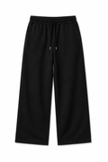 Lightweight Black Sweatpants