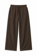 Lightweight Brown Sweatpants