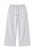 Lightweight Grey Sweatpants