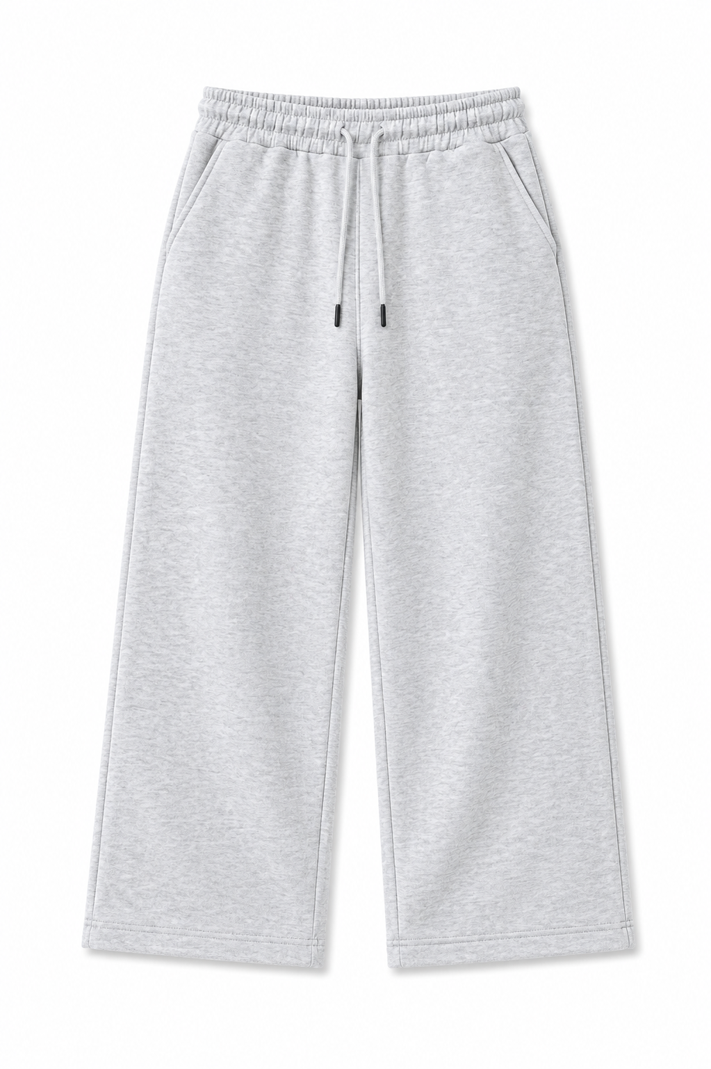 Lightweight Grey Sweatpants