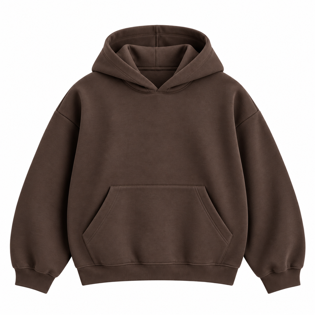 Black Hoodie