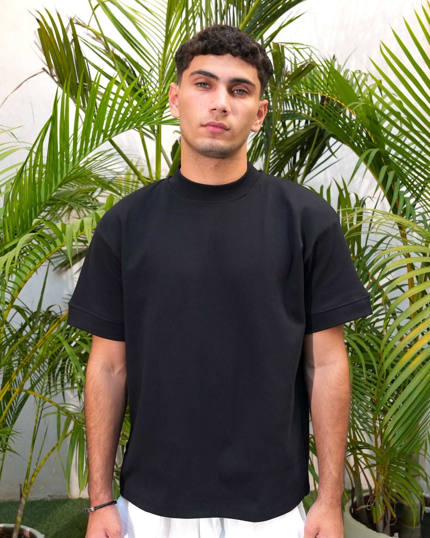 Basic T-Shirt
