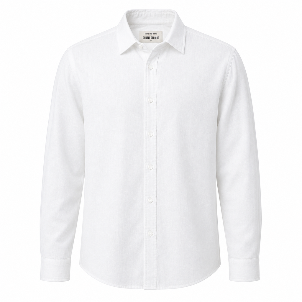 Linen Shirt