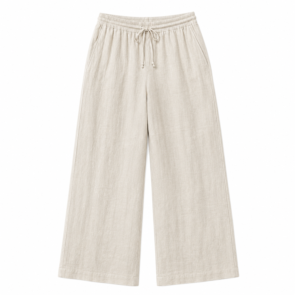 Linen Pants