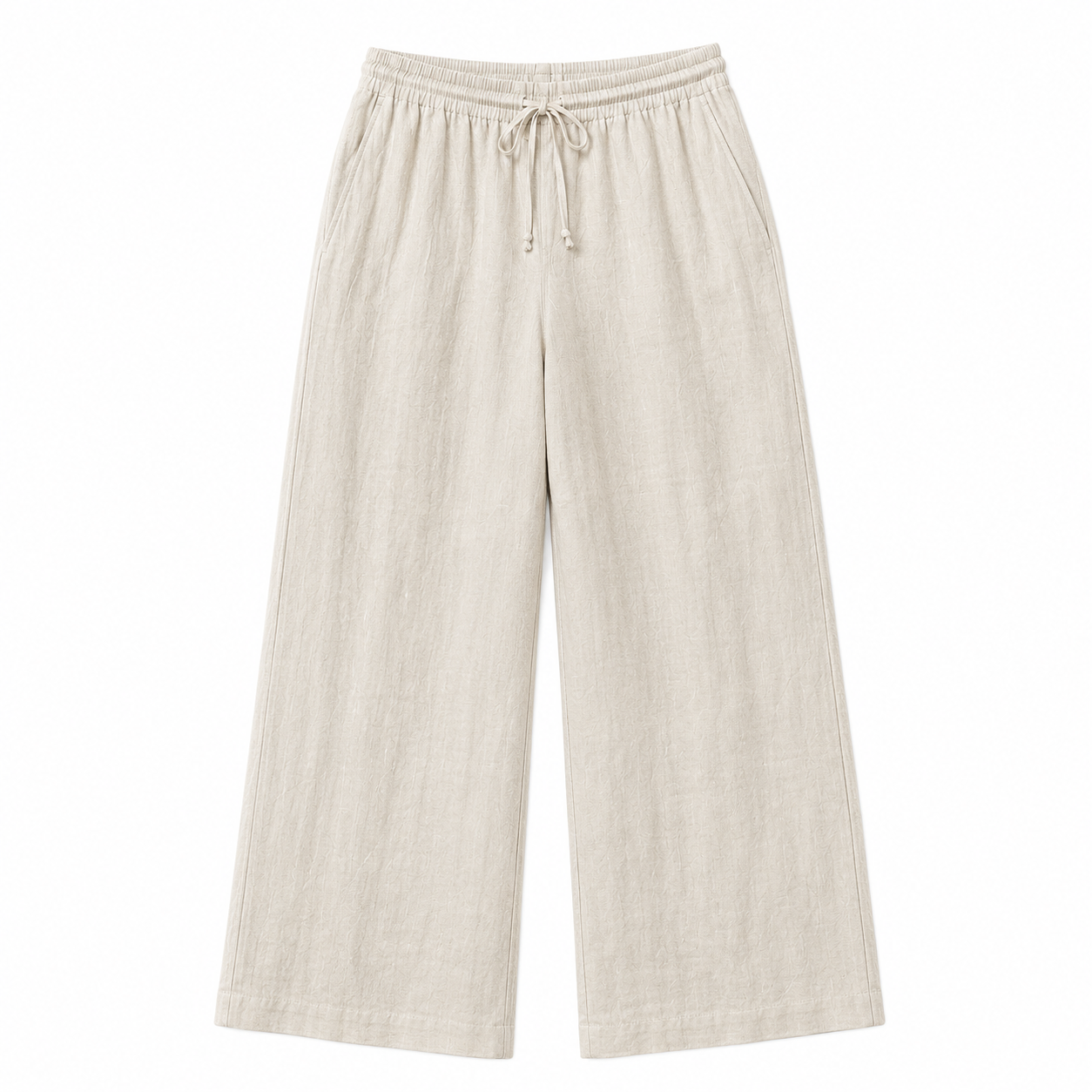 Linen Pants