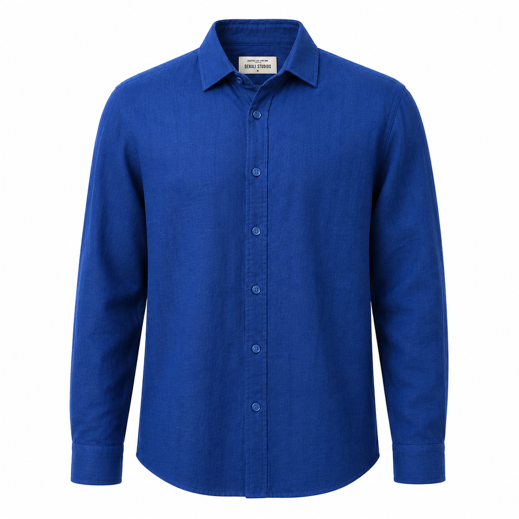 Linen Shirt