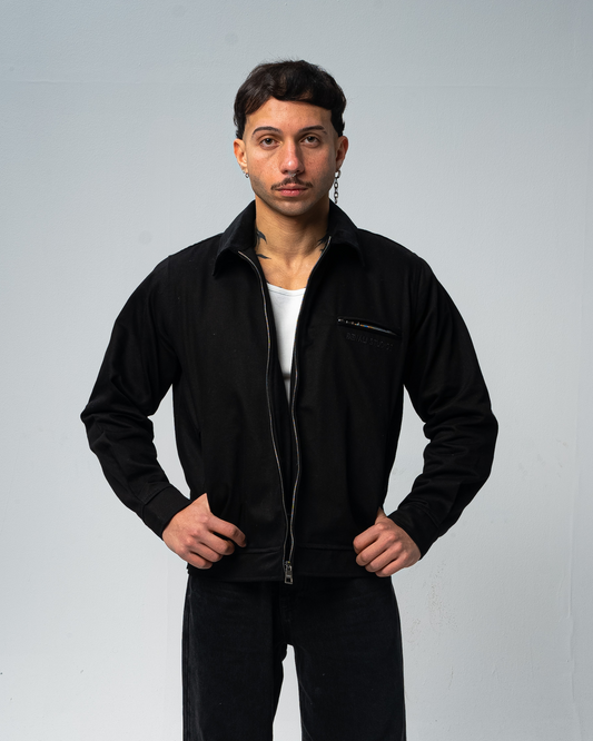 Work Jacket